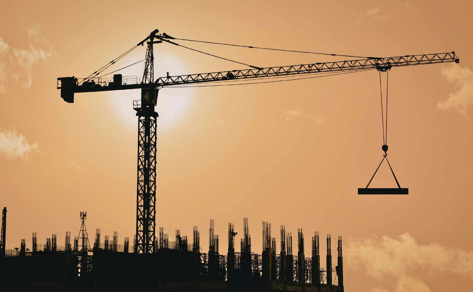 When AI Meets the Construction Site